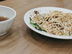 -李先生牛肉面大王(北京东四店)