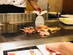 -大渔铁板烧(万象城店)