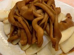 -德记潮州菜馆(卑路乍街)