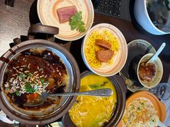 -扬州狮子楼·非遗淮扬菜(总店)