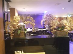 -香港铜锣湾皇悦酒店