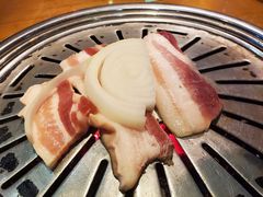 -老炉家木炭烤肉(长江国际店)