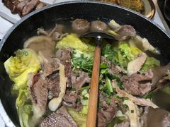 -乔阿马·江南味·驴肉香(龙湖华泾天街店)