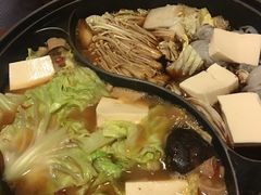 -牛玄庵日式寿喜烧·料理店(新源里店)