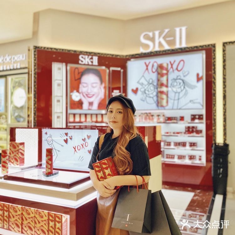 🇲🇴澳门DFS免税店购物攻略！超低折扣劲优惠！🛍️