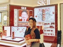 -DFS迪斐世(澳门美高梅店美妆世界)