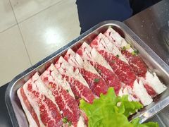 -小院地摊烤肉