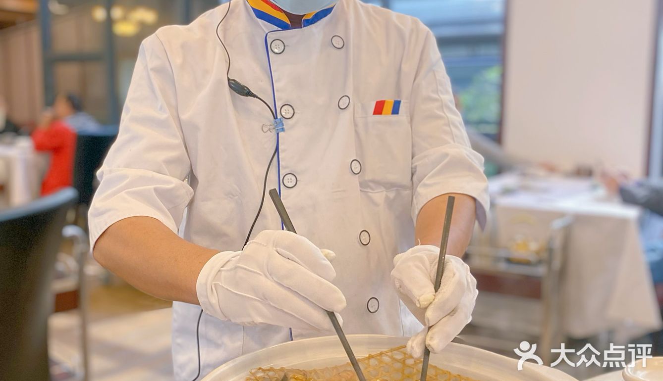 🌱Tip：宝藏私房菜 [强]蓝岸银湾