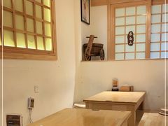 -恩你小木屋·韩式料理(南长街店)