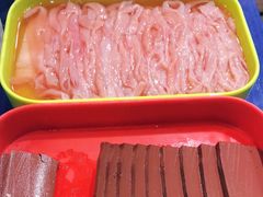 -马路边边麻辣烫联盟路店