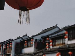 -山塘街