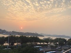 -演武大桥观景平台