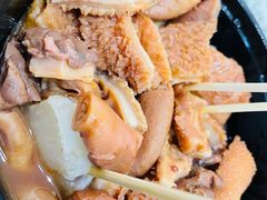 -韦记牛杂汤(清晖园店)