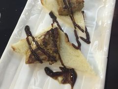 -真剑日本料理·铁板烧(贵州路店)