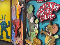 -杨梅红艺术教育(万象城校区)