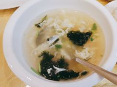 -鑫渔港海鲜本地菜·山海关浑锅(东戴河店)