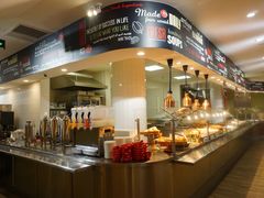 solounge索兰至餐厅-So Lounge索兰至餐厅(蓝色港湾店)