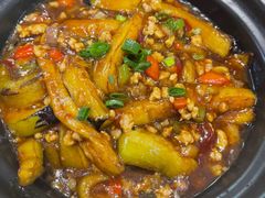 -后湖小院·乡野田园菜