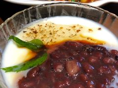 冰豆花-龙抄手食府(浣花北路店)