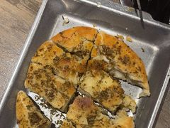 -叁宝烤肉·西安烧烤(东三爻店)
