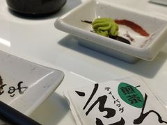 -三禾寿司(君尚店)