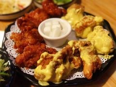 -源味屋韩式火锅&炸鸡(鼎城当代商城店)