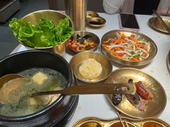 -三宝泥炉·活烤鳗鱼(七宝宝龙店)