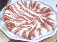 -清真·鸦儿李记·涮肉(马家堡店)