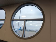 -厦门高崎国际机场-T3航站楼