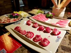 -小龙坎火锅(好世界店)