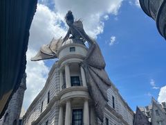 -奥兰多环球影城