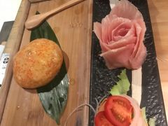 飞鱼籽墨鱼滑-湊湊火锅·茶憩(杭州湖滨银泰in77店)