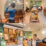 广州📍一家温馨惬意的小众咖啡店