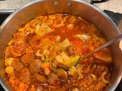 -比格比萨自助(南京万达茂店)