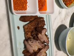 -小吊梨汤·北京菜·烤鸭(鸟巢店)