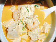 -前海沿·青岛菜(大拇指广场石老人店)