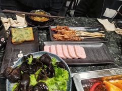 -重庆九记老火锅(广场店)