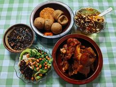 -金必轩(青岩店)