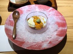 海胆水波蛋-町家Machiya(泰府·名邸店)