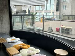 -CEMENT·coffee bar (凤凰创意园店)