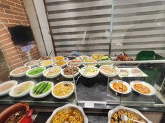 -何记面馆(龙泉山店)