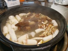 -易门野生菌府·菌海森林(月牙潭公园店)