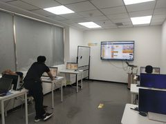 -魔扣少儿编程(格调中心店)