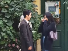 -露西亚咖啡西餐厅(哈尔滨俄侨纪念馆店)