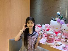 -松临·铁板烧&Omakase(神农店)