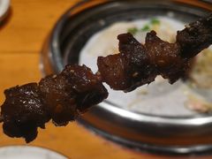-小宇火锅烧烤(颜三路店)