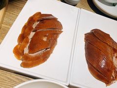 -小大董·烤鸭(王府井apm店)