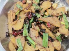 -京秀缘蒸汽海鲜农家菜大馅蒸饺
