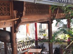 -绩溪龙川景区