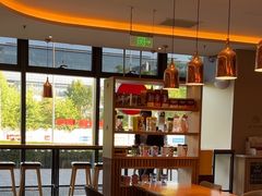 -COSTA COFFEE(联想总部店)